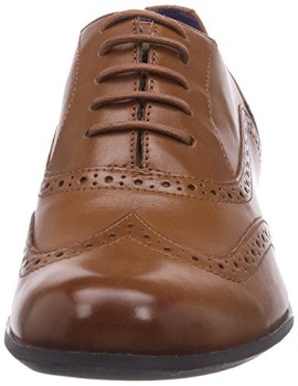 Clarks-Hamble-Oak-Brogues-femme-0-2