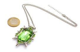 Collier Vert – Zelena Glinda – Once Upon A Time Collier Vert – Zelena Glinda – Once Upon A Time 3