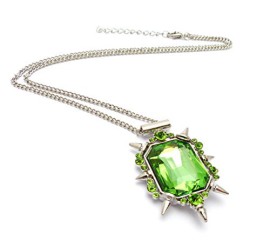 Collier-Vert-Zelena-Glinda-Once-Upon-A-Time-0