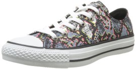 Converse Ct Anim Print, Baskets mode mixte adulte Converse Ct Anim Print, Baskets mode mixte adulte