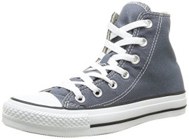 Converse Ctas Season Hi, Baskets mode unisex Converse Ctas Season Hi, Baskets mode unisex