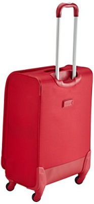 DELSEY Valise Discrete 83 L 70 cm (rouge) 003034810 DELSEY Valise Discrete 83 L 70 cm (rouge) 003034810 4