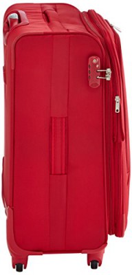 DELSEY Valise Discrete 83 L 70 cm (rouge) 003034810 DELSEY Valise Discrete 83 L 70 cm (rouge) 003034810 5