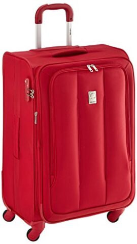 DELSEY Valise Discrete 83 L 70 cm (rouge) 003034810 DELSEY Valise Discrete 83 L 70 cm (rouge) 003034810