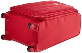 DELSEY Valise Discrete 83 L 70 cm (rouge) 003034810 DELSEY Valise Discrete 83 L 70 cm (rouge) 003034810 6