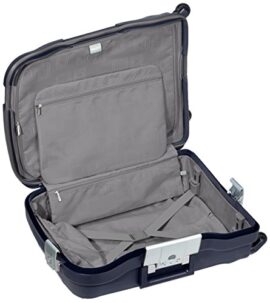 Delsey Bagage Cabine Belfort 44 L Bleu (bleu marine) 003842803 Delsey Bagage Cabine Belfort 44 L Bleu (bleu marine) 003842803 6