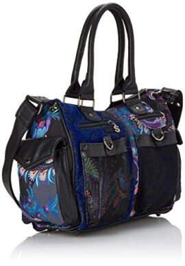 Desigual London Dreamland, Sac porté main Desigual London Dreamland, Sac porté main 3