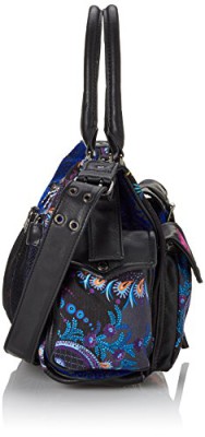 Desigual London Dreamland, Sac porté main Desigual London Dreamland, Sac porté main 4