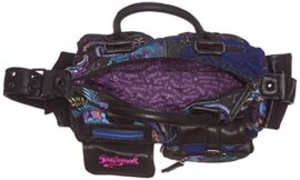 Desigual London Dreamland, Sac porté main Desigual London Dreamland, Sac porté main 6