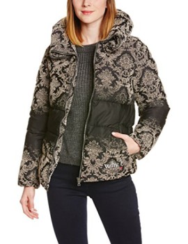 Desigual-Melina-Manteau-Manches-longues-Femme-0