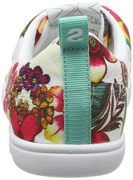 Desigual Shoes_fun Eva T, Sneakers basses femme Desigual Shoes_fun Eva T, Sneakers basses femme 3