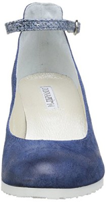 Donna Piu Ada 51543, Chaussures de ville femme Donna Piu Ada 51543, Chaussures de ville femme 5