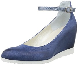 Donna Piu Ada 51543, Chaussures de ville femme Donna Piu Ada 51543, Chaussures de ville femme