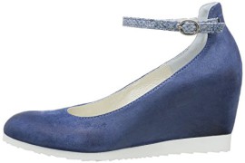 Donna Piu Ada 51543, Chaussures de ville femme Donna Piu Ada 51543, Chaussures de ville femme 6