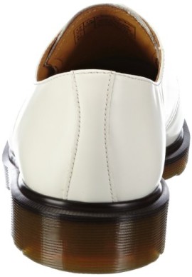 Dr. Martens 1461 Smooth 1461 Smooth White-1, Chaussures à lacets mixte adulte Dr. Martens 1461 Smooth 1461 Smooth White-1, Chaussures à lacets mixte adulte 3