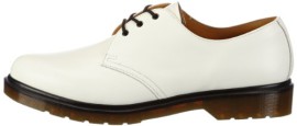 Dr. Martens 1461 Smooth 1461 Smooth White-1, Chaussures à lacets mixte adulte Dr. Martens 1461 Smooth 1461 Smooth White-1, Chaussures à lacets mixte adulte 6