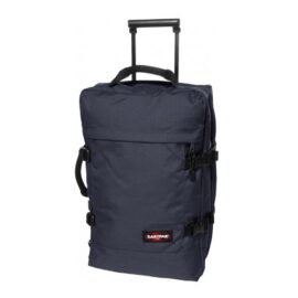 Eastpak Transfer EK66154B Valise à roulettes Taille S 42 l Eastpak Transfer EK66154B Valise à roulettes Taille S 42 l