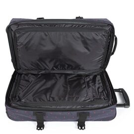 Eastpak Valise, Dot Navy (Multicolore) – EK66237K Eastpak Valise, Dot Navy (Multicolore) – EK66237K 4