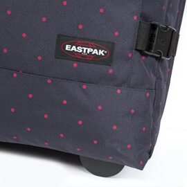 Eastpak Valise, Dot Navy (Multicolore) – EK66237K Eastpak Valise, Dot Navy (Multicolore) – EK66237K 5