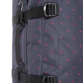 Eastpak Valise, Dot Navy (Multicolore) – EK66237K Eastpak Valise, Dot Navy (Multicolore) – EK66237K 6