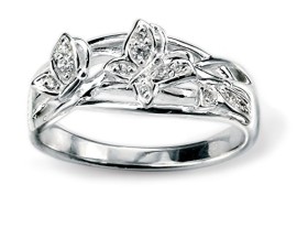 Elements-Bague-Argent-925-Oxyde-de-Zirconium-R3269C-58Q-0