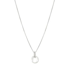 Eliot – Collier – Argent 925 – Céramique – Oxyde de Zirconium – 42 cm – 63503Z Eliot – Collier – Argent 925 – Céramique – Oxyde de Zirconium – 42 cm – 63503Z 2