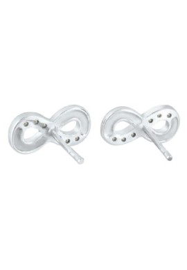 Elli – 0307582913 – Boucles d’Oreille Femme – Argent 925/1000  – Cristal Swarovski Elli – 0307582913 – Boucles d’Oreille Femme – Argent 925/1000  – Cristal Swarovski 6