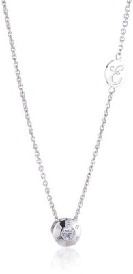 Esprit-4434048-Collier-Femme-Argent-9251000-Oxyde-de-zirconium-0