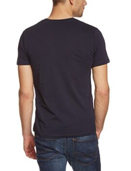 Esprit 995EE2K904 – T-shirt – Manches courtes – Homme Esprit 995EE2K904 – T-shirt – Manches courtes – Homme 3