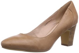 Esprit Arca Pump, Chaussures à talons – Avant du pieds couvert femme Esprit Arca Pump, Chaussures à talons – Avant du pieds couvert femme 3