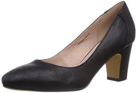 Esprit Arca Pump, Chaussures à talons – Avant du pieds couvert femme Esprit Arca Pump, Chaussures à talons – Avant du pieds couvert femme