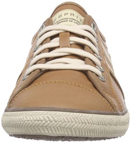 Esprit Megan Lace Up, Sneakers basses femme Esprit Megan Lace Up, Sneakers basses femme 5