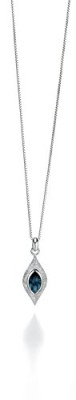 Fiorelli-Collier-Argent-925-Cristal-460-cm-P3958L-0