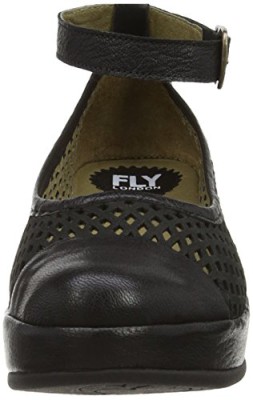 Fly London Bidi, Sandales compensées femme Fly London Bidi, Sandales compensées femme 5