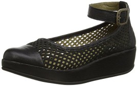 Fly London Bidi, Sandales compensées femme Fly London Bidi, Sandales compensées femme 2