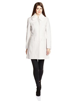 French Connection – Manteau – Manches longues Femme French Connection – Manteau – Manches longues Femme