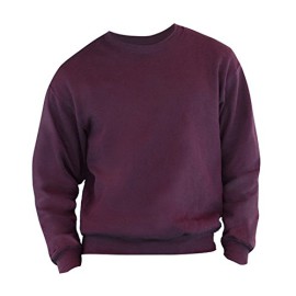 Fruit Of The Loom – Sweatshirt – Homme Fruit Of The Loom – Sweatshirt – Homme 4