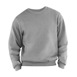 Fruit-Of-The-Loom-Sweatshirt-Homme-0-3