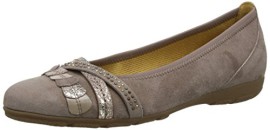 Gabor-24165-Ballerines-femme-0