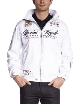 Geographical Norway Catawa – Blouson – Manches longues – Homme Geographical Norway Catawa – Blouson – Manches longues – Homme 4