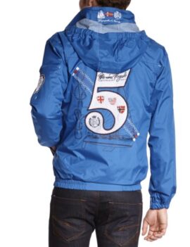 Geographical Norway Catawa – Blouson – Manches longues – Homme Geographical Norway Catawa – Blouson – Manches longues – Homme 5