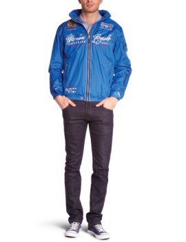 Geographical-Norway-Catawa-Blouson-Manches-longues-Homme-0