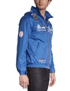 Geographical Norway Catawa – Blouson – Manches longues – Homme Geographical Norway Catawa – Blouson – Manches longues – Homme 6