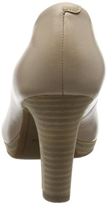 Geox D LANA A, Escarpins Bout ouvert femme Geox D LANA A, Escarpins Bout ouvert femme 3