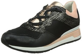 Geox D Shahira A, Sneakers Basses femme Geox D Shahira A, Sneakers Basses femme