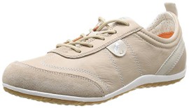 Geox D Vega A, Baskets mode femme Geox D Vega A, Baskets mode femme