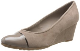 Geox D Venere, Chaussures de ville femme Geox D Venere, Chaussures de ville femme 5