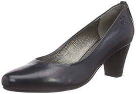 Gerry Weber Kate 01, Chaussures à talons – Avant du pieds couvert femme Gerry Weber Kate 01, Chaussures à talons – Avant du pieds couvert femme 2