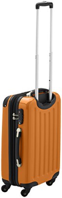 HAUPTSTADTKOFFER – Alex – Valise à Main Brillant, TSA, 55 cm, 42 litres HAUPTSTADTKOFFER – Alex – Valise à Main Brillant, TSA, 55 cm, 42 litres 4