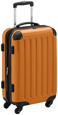 HAUPTSTADTKOFFER – Alex – Valise à Main Brillant, TSA, 55 cm, 42 litres HAUPTSTADTKOFFER – Alex – Valise à Main Brillant, TSA, 55 cm, 42 litres 2